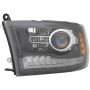 Eagle EyesCS361-B101LR Headlight Assembly