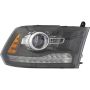 Eagle EyesCS361-B101R Headlight Assembly