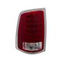 Eagle EyesCS363-B0002-SD Tail Light Set