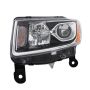 Eagle EyesCS366-B101LR Headlight Assembly