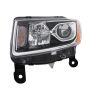 Eagle EyesCS366-B101R Headlight Assembly