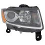 Eagle EyesCS366-B101R Headlight Assembly