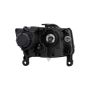 Eagle EyesCS366-B111L Headlight Assembly