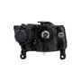 Eagle EyesCS366-B111LR Headlight Assembly