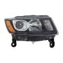 Eagle EyesCS366-B111R Headlight Assembly