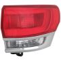 Eagle EyesCS368-B000R Tail Light Assembly