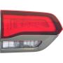 Eagle EyesCS369-B120L Tail Light Assembly
