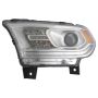 Eagle EyesCS372-B001L Headlight Assembly