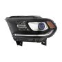 Eagle EyesCS372-B101L Headlight Assembly