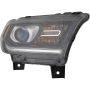 Eagle EyesCS372-B101R Headlight Assembly