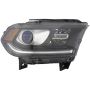 Eagle EyesCS372-B111R Headlight Assembly