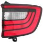 Eagle EyesCS373-B000R Tail Light Assembly