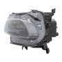Eagle EyesCS381-B101L Headlight Assembly