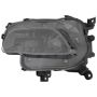 Eagle EyesCS381-B101L Headlight Assembly