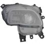 Eagle EyesCS381-B101L Headlight Assembly