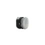 Eagle EyesCS385-U0000 Fog Light Lens / Housing