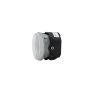 Eagle EyesCS385-U0000 Fog Light Lens / Housing