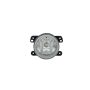 Eagle EyesCS385-U0000 Fog Light Lens / Housing
