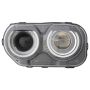 Eagle EyesCS386-B101L Headlight Assembly