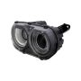 Eagle EyesCS386-B101R Headlight Assembly