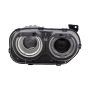 Eagle EyesCS386-B101R Headlight Assembly