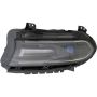 Eagle EyesCS394-B101L Headlight Assembly