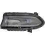 Eagle EyesCS394-B101L Headlight Assembly