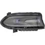 Eagle EyesCS394-B101R Headlight Assembly