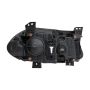 Eagle EyesCS394-B111L Headlight Assembly
