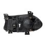 Eagle EyesCS394-B111R Headlight Assembly