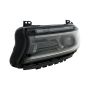 Eagle EyesCS394-B121L Headlight Assembly