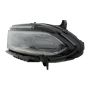 Eagle EyesCS394-B121L Headlight Assembly