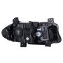 Eagle EyesCS394-B121L Headlight Assembly