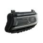 Eagle EyesCS394-B121R Headlight Assembly