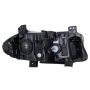 Eagle EyesCS394-B121R Headlight Assembly