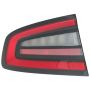Eagle EyesCS395-B000LR Tail Light Assembly