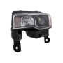 Eagle EyesCS404-B001L Headlight Assembly