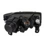 Eagle EyesCS404-B001L Headlight Assembly