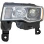 Eagle EyesCS404-B001L Headlight Assembly