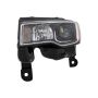 Eagle EyesCS404-B001LCA Headlight Assembly