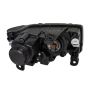 Eagle EyesCS404-B001LCA Headlight Assembly