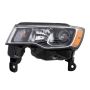 Eagle EyesCS404-B001LCA Headlight Assembly