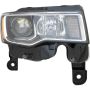 Eagle EyesCS404-B001R Headlight Assembly