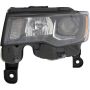 Eagle EyesCS404-B101L Headlight Assembly