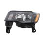 Eagle EyesCS404-B101R Headlight Assembly