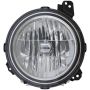 Eagle EyesCS414-B001LR Headlight Assembly