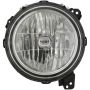 Eagle EyesCS414-B001R Headlight Assembly