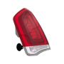 Eagle EyesCS417-B000L Tail Light Assembly