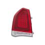Eagle EyesCS417-B000LCA Tail Light Assembly