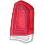 Eagle EyesCS417-B000R Tail Light Assembly